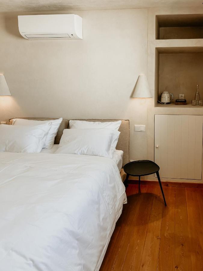 Casa Dos Mercados Olhão Room photo