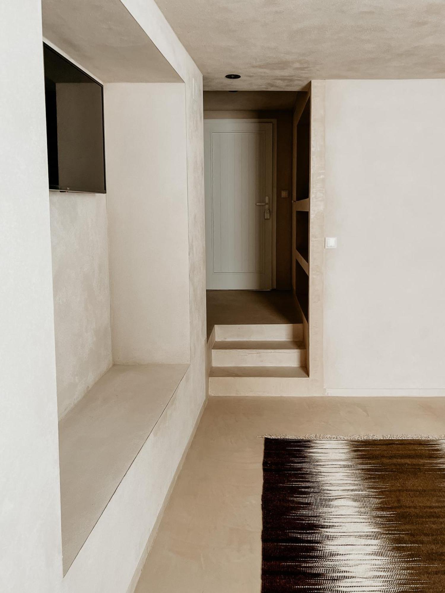 Casa Dos Mercados Olhão Room photo