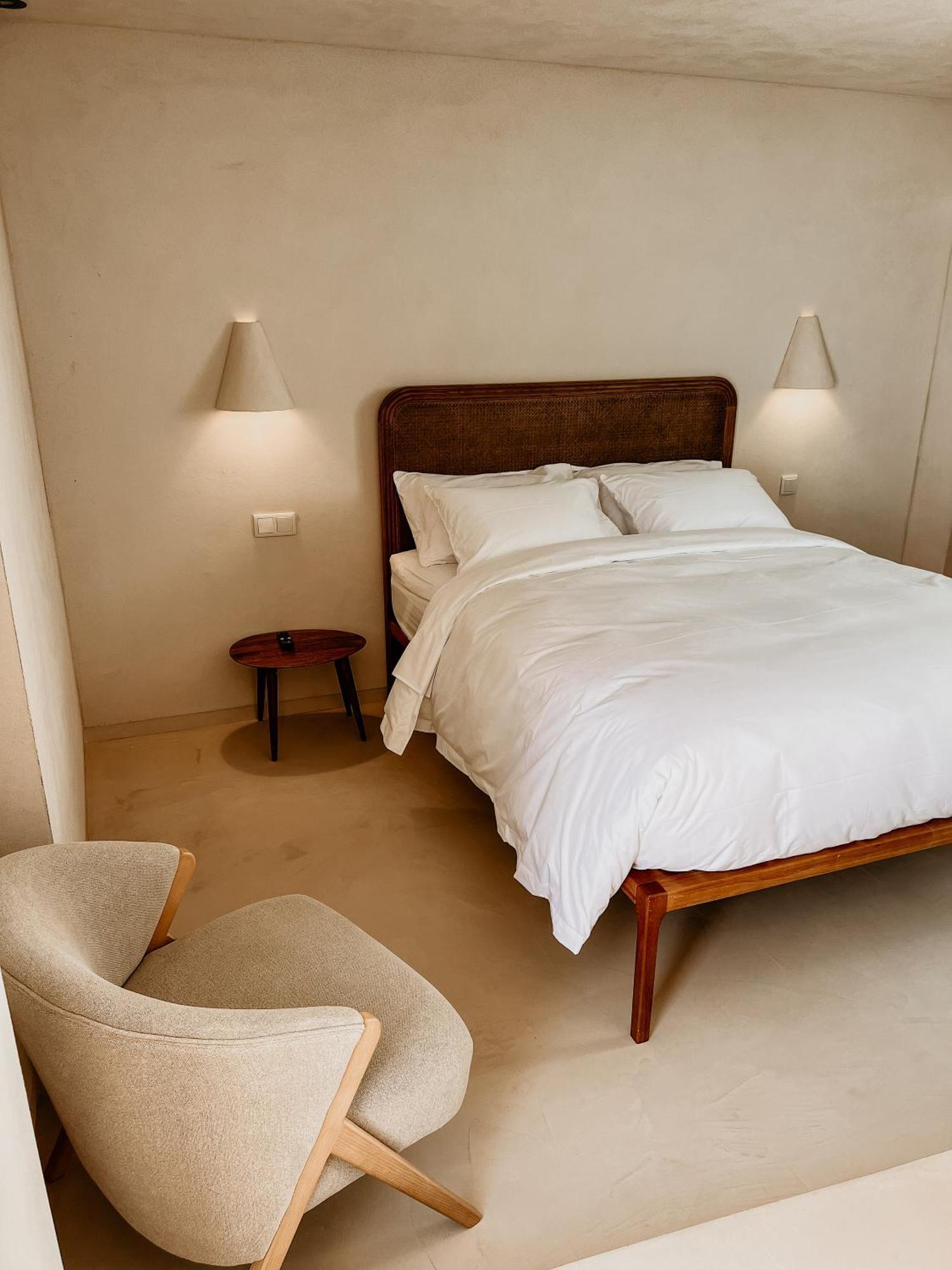 Casa Dos Mercados Olhão Room photo
