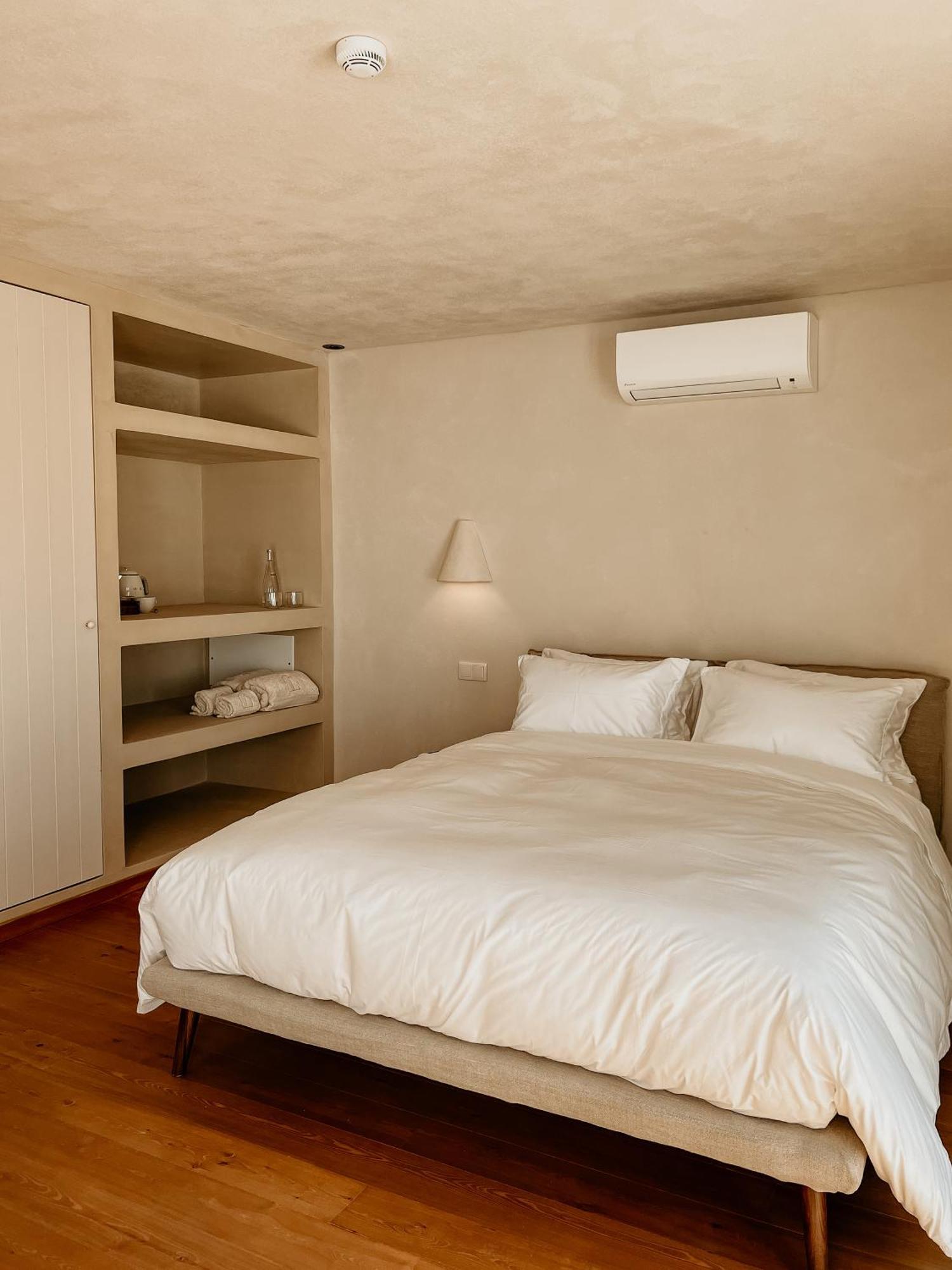 Casa Dos Mercados Olhão Room photo